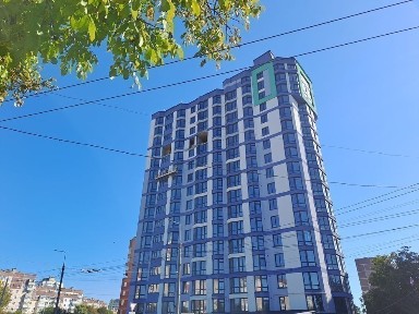 Продаж 2к квартири на вул. Куліша. ЖК Манхетен, БАМ. Тернопіль