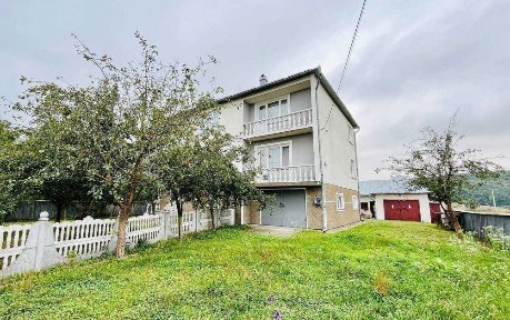 Продається будинок біля Івано-Франківська за вигідною ціною