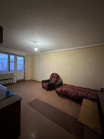 Продам 2-х комн Воинов Афганцев