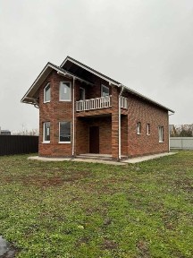 Київська область, Мархалівка