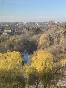 Продаж квартири в пристижній новобудові