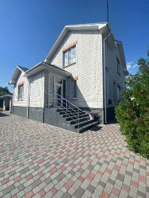 Продам будинок в Малій Кахновці