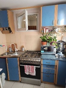 Частина будинку в центрі міста, пров. Капітульний