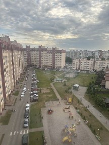 Черкаська область, Черкаси