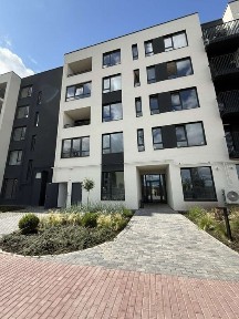 Продаж 1-кімнатної квартири в ЖК Емпатика, Empatika