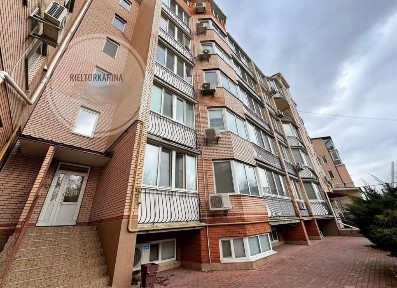 Кузнецька/ТЦ Кіт 2к квартира у новобудові на 4 поверсі з 6