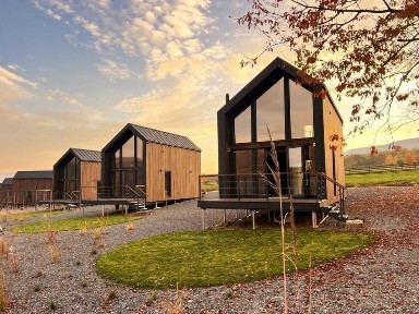 оренда будинку на Закарпатті комплексі Крихая Солочин, Свалява