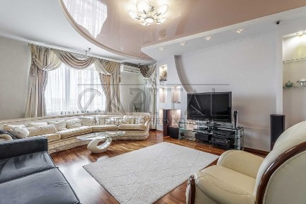 Київська область, Київ, Оболонський