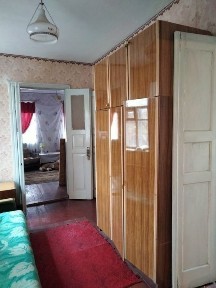 Продам дом. Р. он Садки