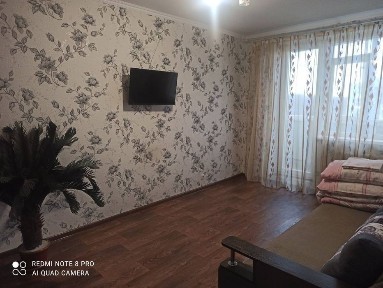 Сдам квартиру посуточно