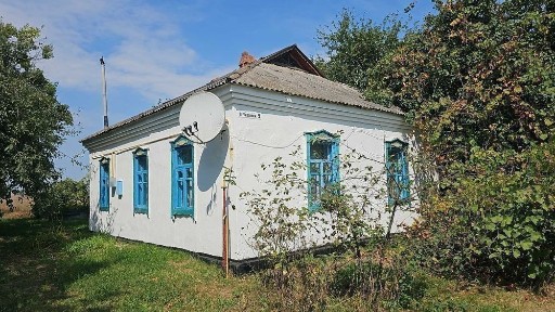 Київська область, Сулимівка