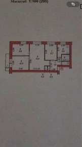 Продається 4х