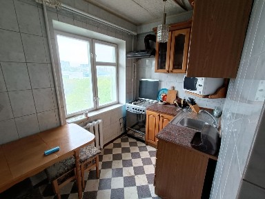 Продажа 3-комнатной квартиры 60 м², Ромена Роллана бул., 13