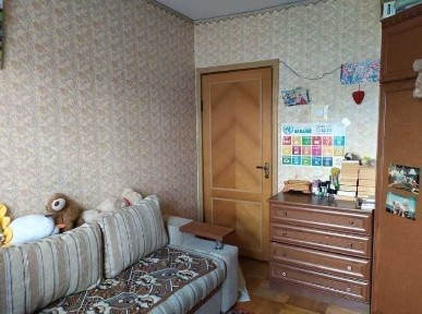 3 кім на 15 Квітня з і/о