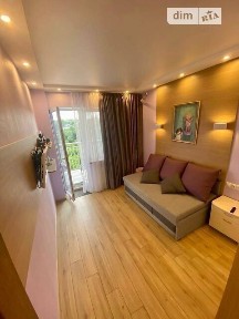 Актуальна! Сдам 2-к квартиру с ремонтом ЖК Пихтовый, Робочая