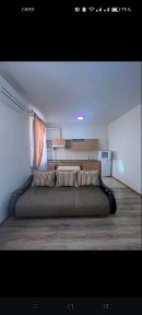 Аренда 1к квартиры на Харитонова