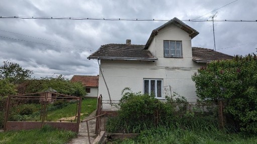 Продам будинок в м. Тлумач