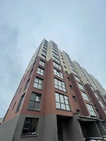 Продам готову до ремонту 3-кімнатну квартиру!