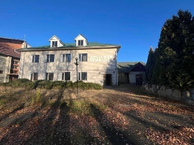 Чернівецька область, Мамаївці