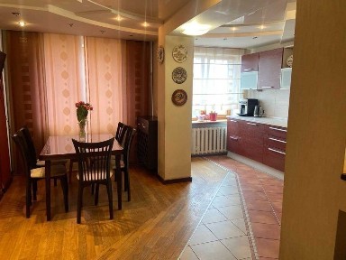 Дніпропетровська область, Дніпро, Соборний