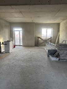 Продається квартира в новобудові