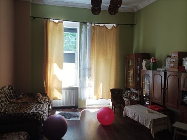 Закарпатська область, Мукачево