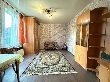 Продається 1-кімнатна квартира в центрі м. Стрий по вул. Шумлявщина.