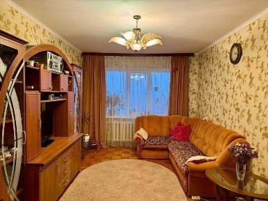 Продам 3х кімнатну квартиру по вулиці Доценка