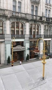 ТОП-Локація! Самісінький центр Франківська! Фонтан!