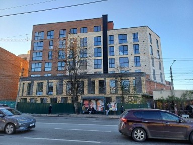 Чернівецька область, Чернівці