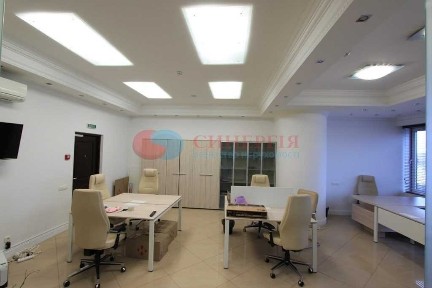 Продаж офісу 71 м², Кловський узвіз, 7
