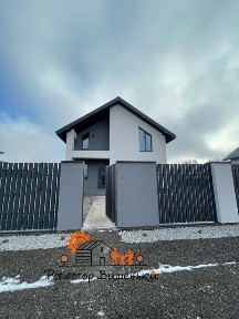 Київська область, Вишеньки