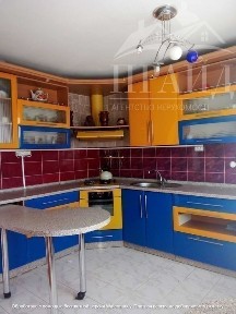 Сімейна 4кмн квартира в районі ТРЦ Берізка