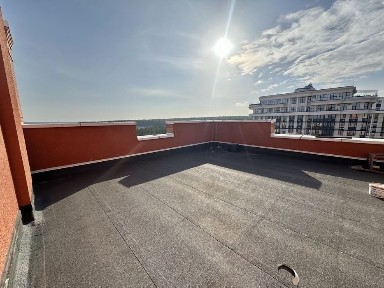 Пентхаус з видом на парк! 85000$