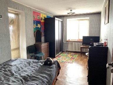 Продажа квартиры на ЮТЗ