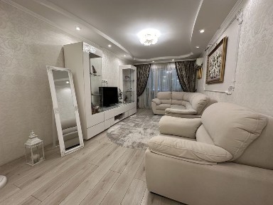 Продаю стильну 3-ку мкр Намив