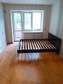 2х комнатная квартира Среднефонтанская