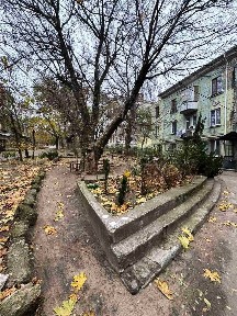 Николаев, Бугский бул.