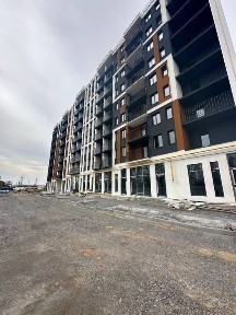 Продам однокімнатну квартиру в новобудові