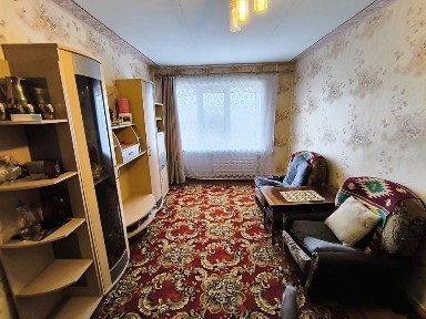 Продаж 3-кімн. кв. вул. Козака Бабури 7/9