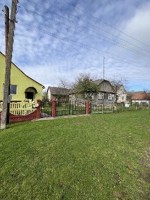 Продаж будинку село Конюшки, Мостищина