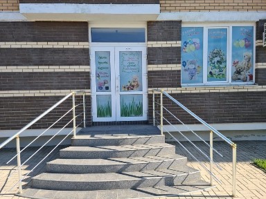 Квартира под бизнес