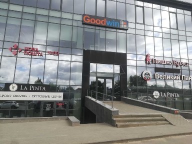 ПРОДАМ помещение магазина 