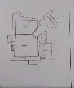 Уникальное предложение. В продаже 2-х ком. кв. Центр города. Шпиль.