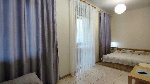 Апартаменти Левада метро подобово Автовокзал проспект Аєрокосмічний