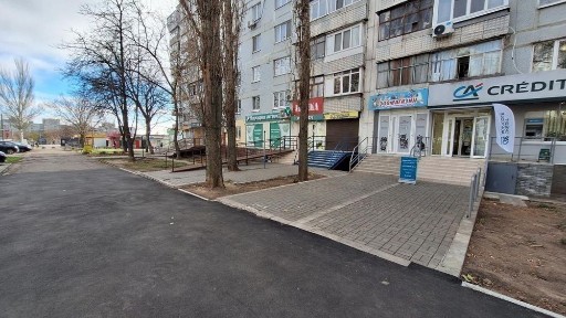 Запорізька область, Запоріжжя, Хортицький