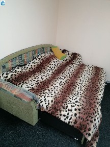 Квартира подобово центр міста (Богунська)