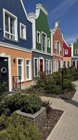 Одеська область, Ліски