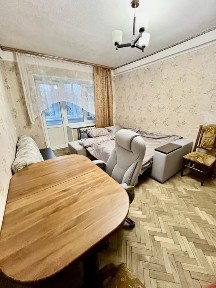 Київська область, Київ, Святошинський