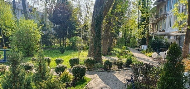 Одеська область, Одеса, Київський